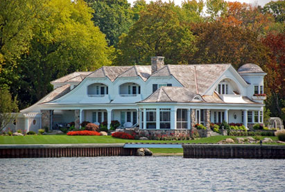 Tips for Living on Lake Anna!