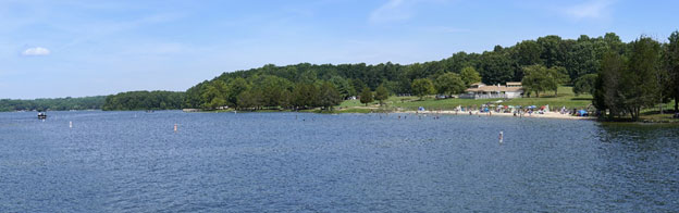 Lake Anna